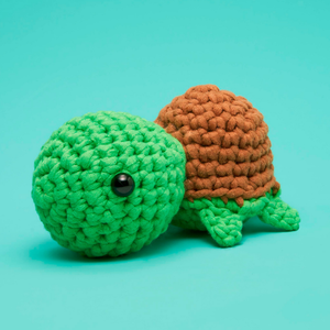 Woobles Beginner Crochet Kit