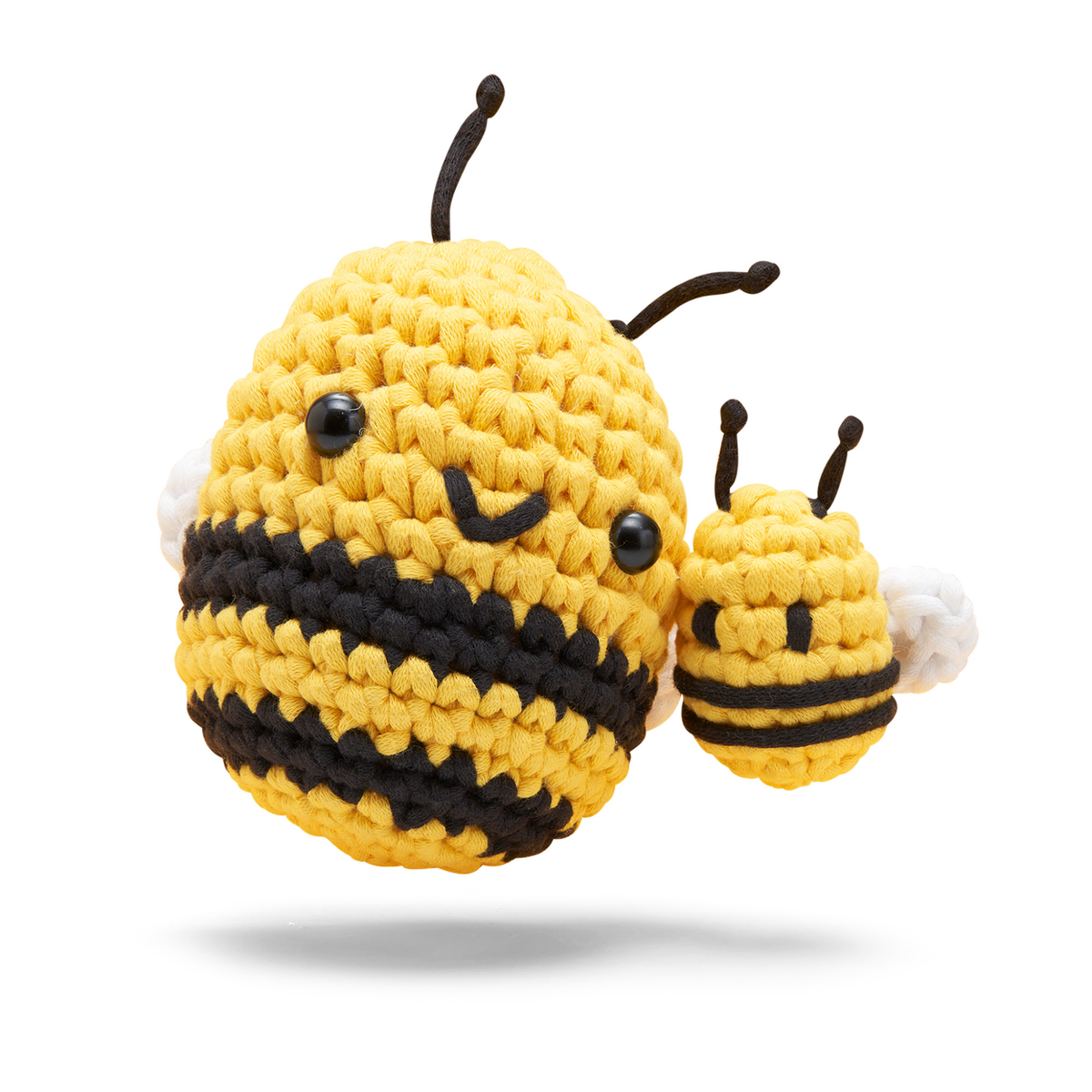 Woobles Beginner Crochet Kit