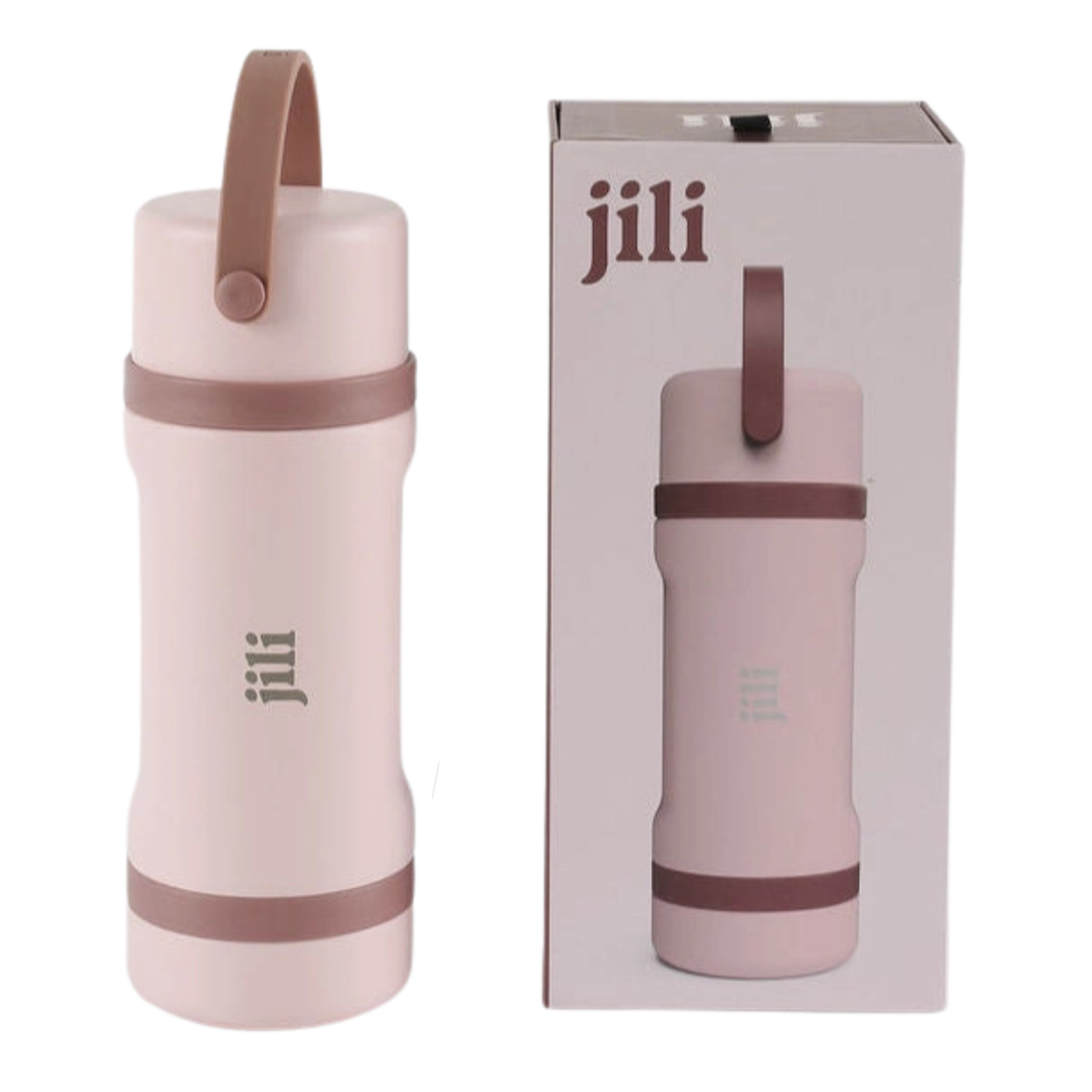 Jili All-in-One Baby Bottle