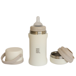 Jili All-in-One Baby Bottle