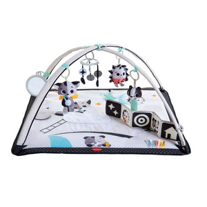 Tiny Love Magical Tales Black & White Gymini Activity Gym