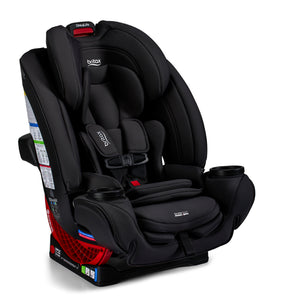 Britax One4Life ClickTight All-in-One Car Seat & Booster