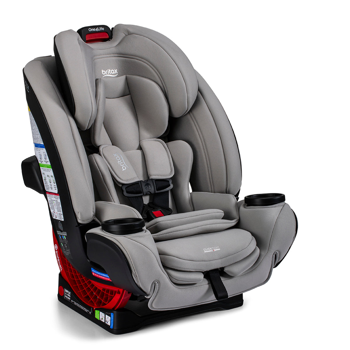 Britax One4Life ClickTight All-in-One Car Seat & Booster