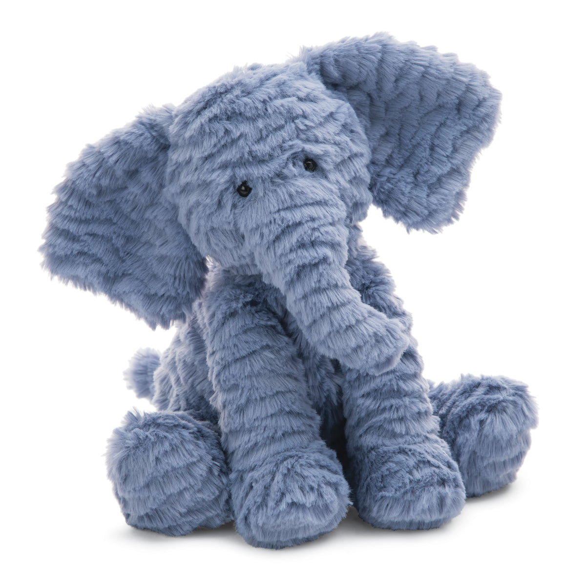 Jellycat Fuddlewuddle Elephant