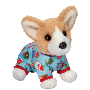 Christmas PJ Pet