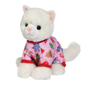 Christmas PJ Pet