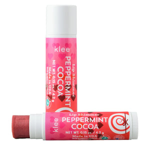 Klee Naturals Lip Shimmer