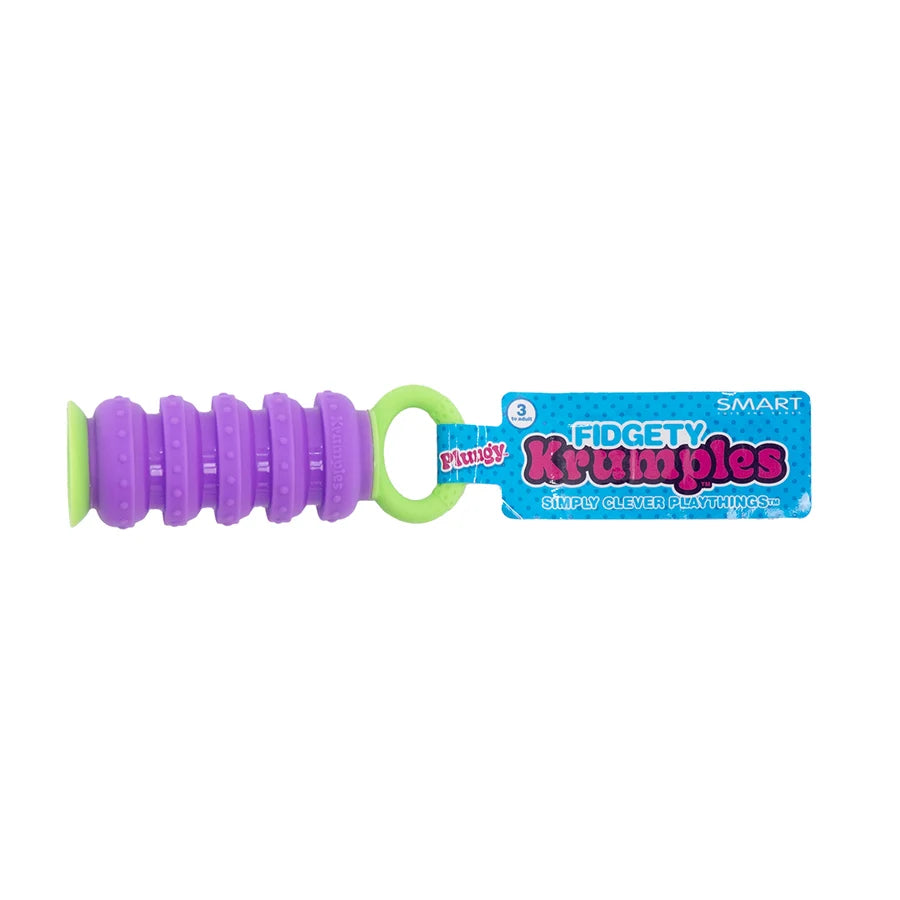 Krumples Mini Pully Fidget Toy