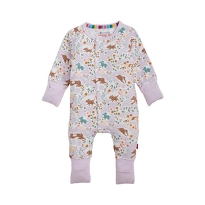 Magnetic Me Modal Convertible Coverall / Best Fur-End