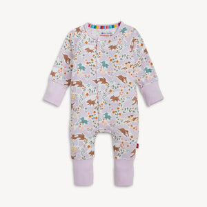 Magnetic Me Modal Convertible Coverall / Best Fur-End
