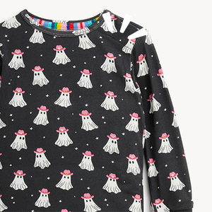 Magnetic Me Modal Magnetic Toddler Pajama Set / Let's Go Ghouls
