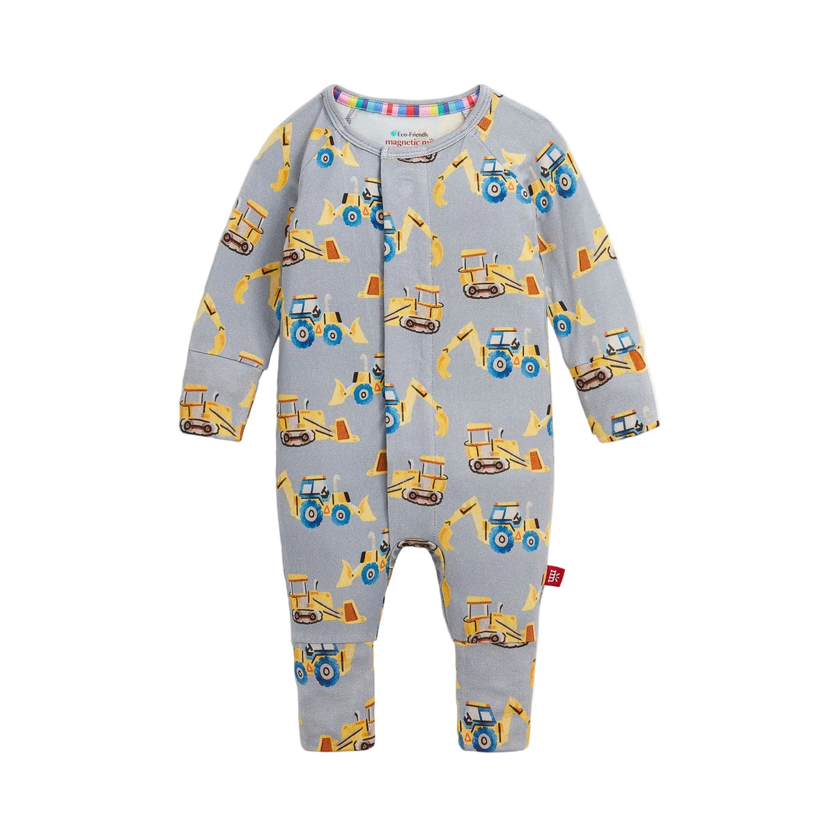 Magnetic Me Modal Convertible Coverall / Doze Off