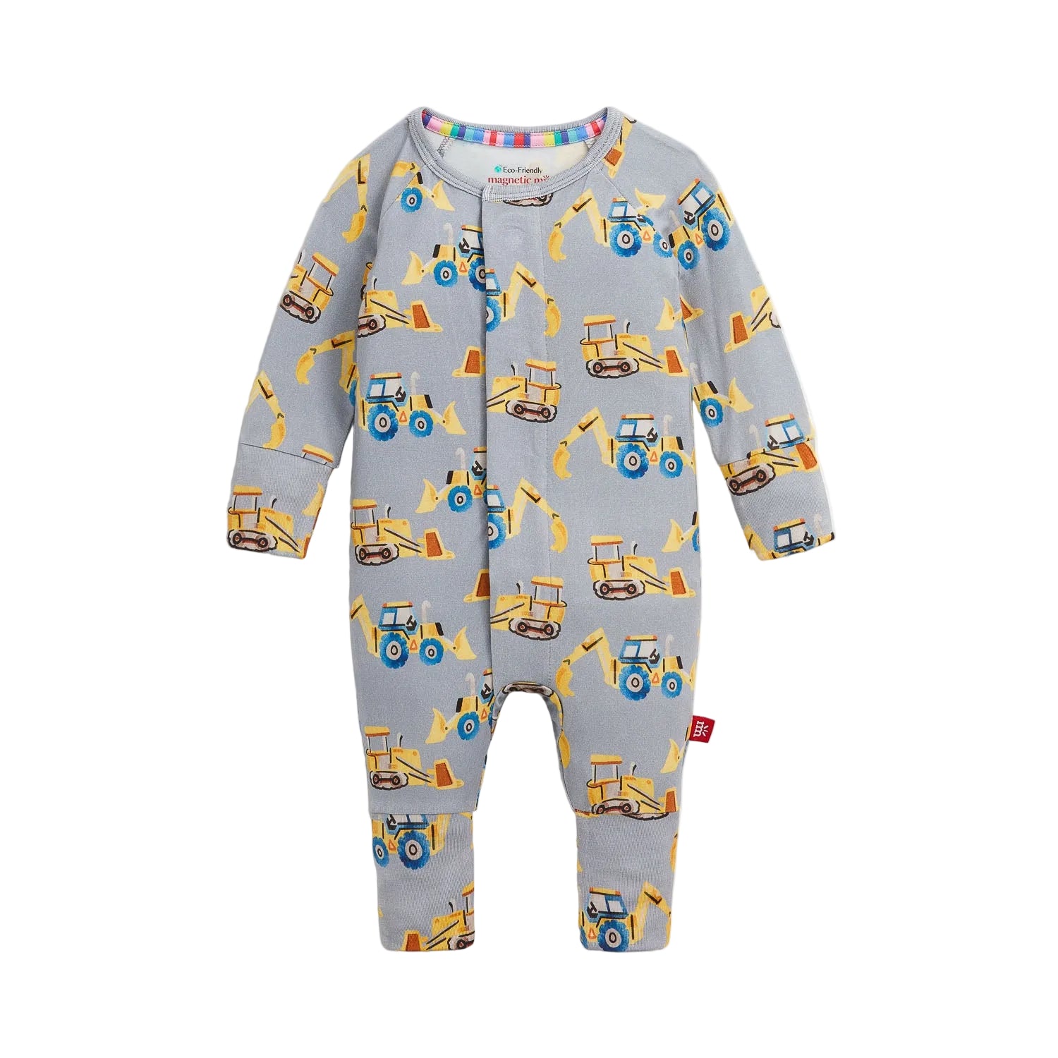 Magnetic Me Modal Convertible Coverall / Doze Off