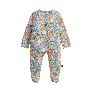 Magnetic Me Modal Ruffle Magnetic Footie / Flora