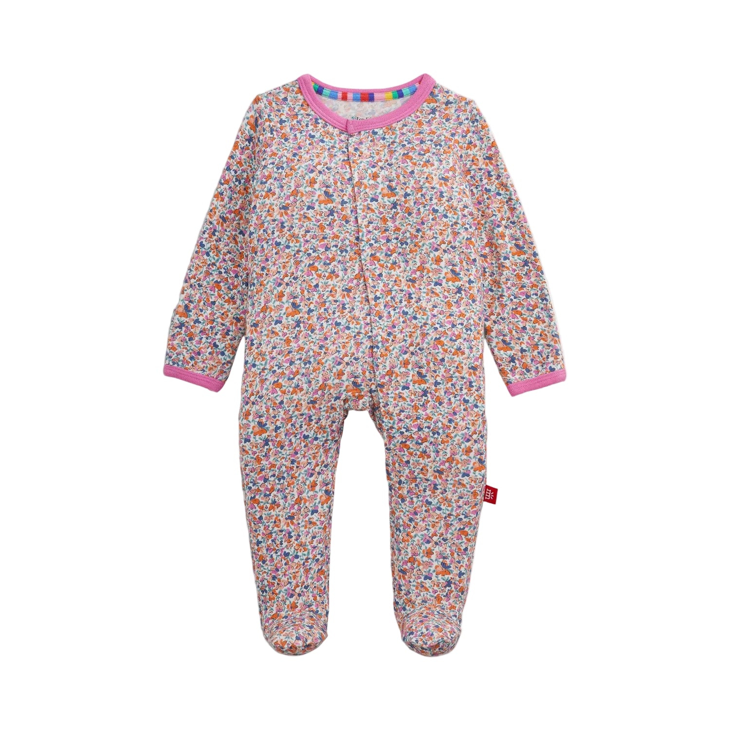 Magnetic Me Modal Magnetic Footie / Stella