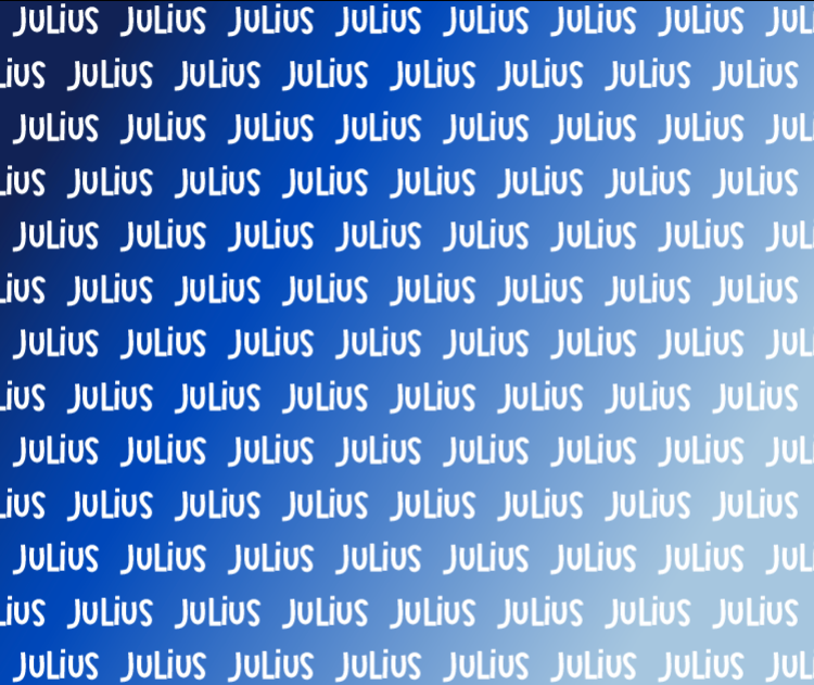 Plush Minky Fleece Personalized Blanket | Atmosphere Ombre