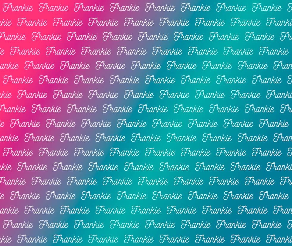 Plush Minky Fleece Personalized Blanket | Jewel Ombre