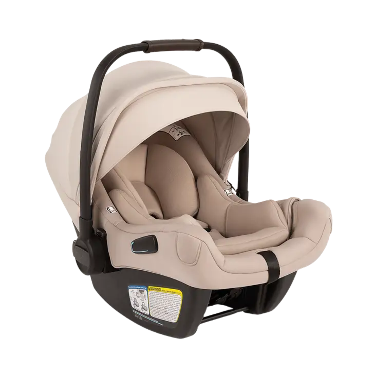 Nuna PIPA Aire Infant Car Seat