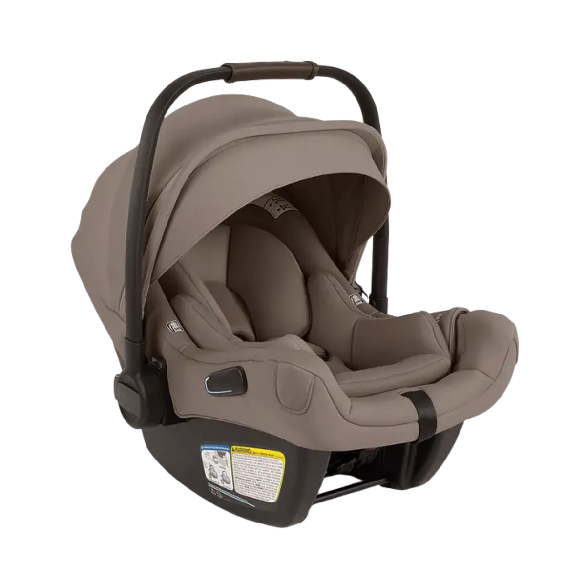 Nuna PIPA Aire Infant Car Seat