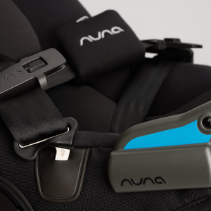 Nuna PIPA RX Infant Car Seat + PIPA Relx Base