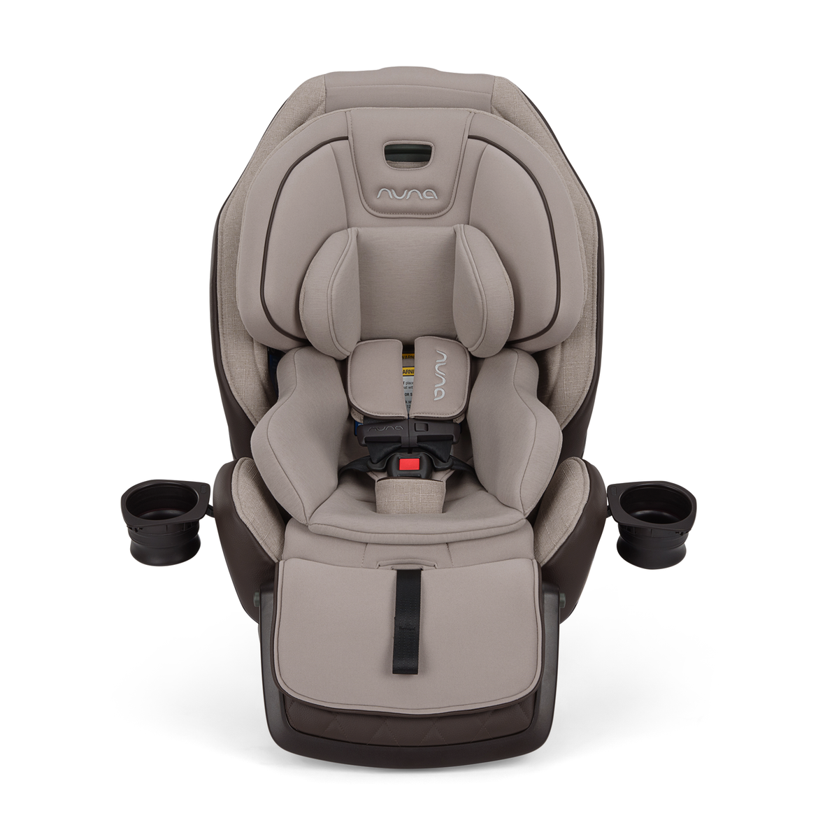 Nuna EXEC Next All-In-One Convertible Car Seat
