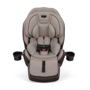 Nuna EXEC Next All-In-One Convertible Car Seat
