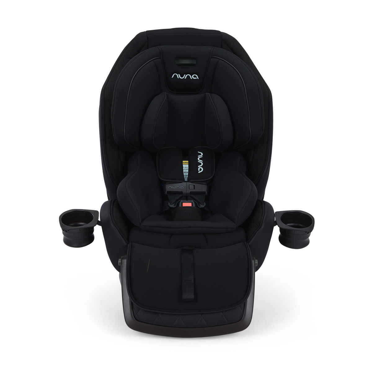 Nuna EXEC Next All-In-One Convertible Car Seat