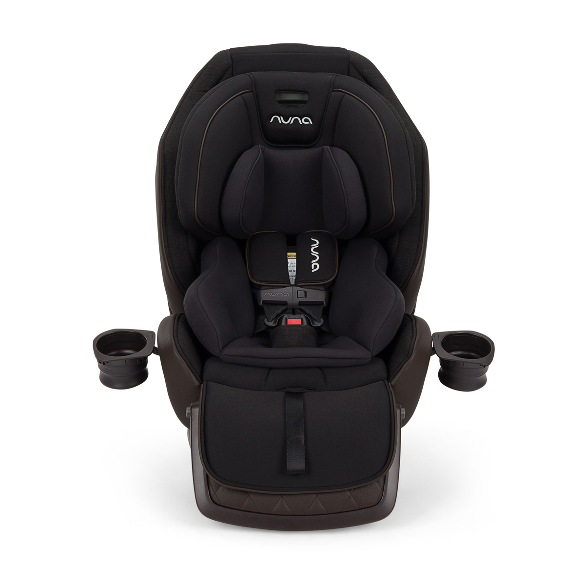 Nuna EXEC Next All-In-One Convertible Car Seat