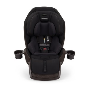 Nuna EXEC Next All-In-One Convertible Car Seat