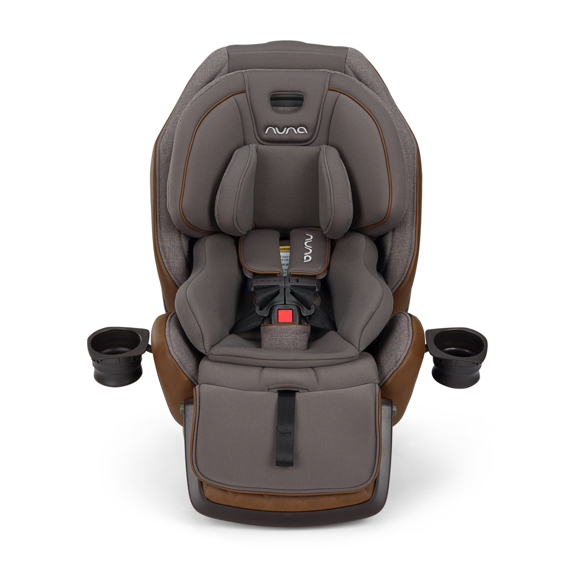 Nuna EXEC Next All-In-One Convertible Car Seat
