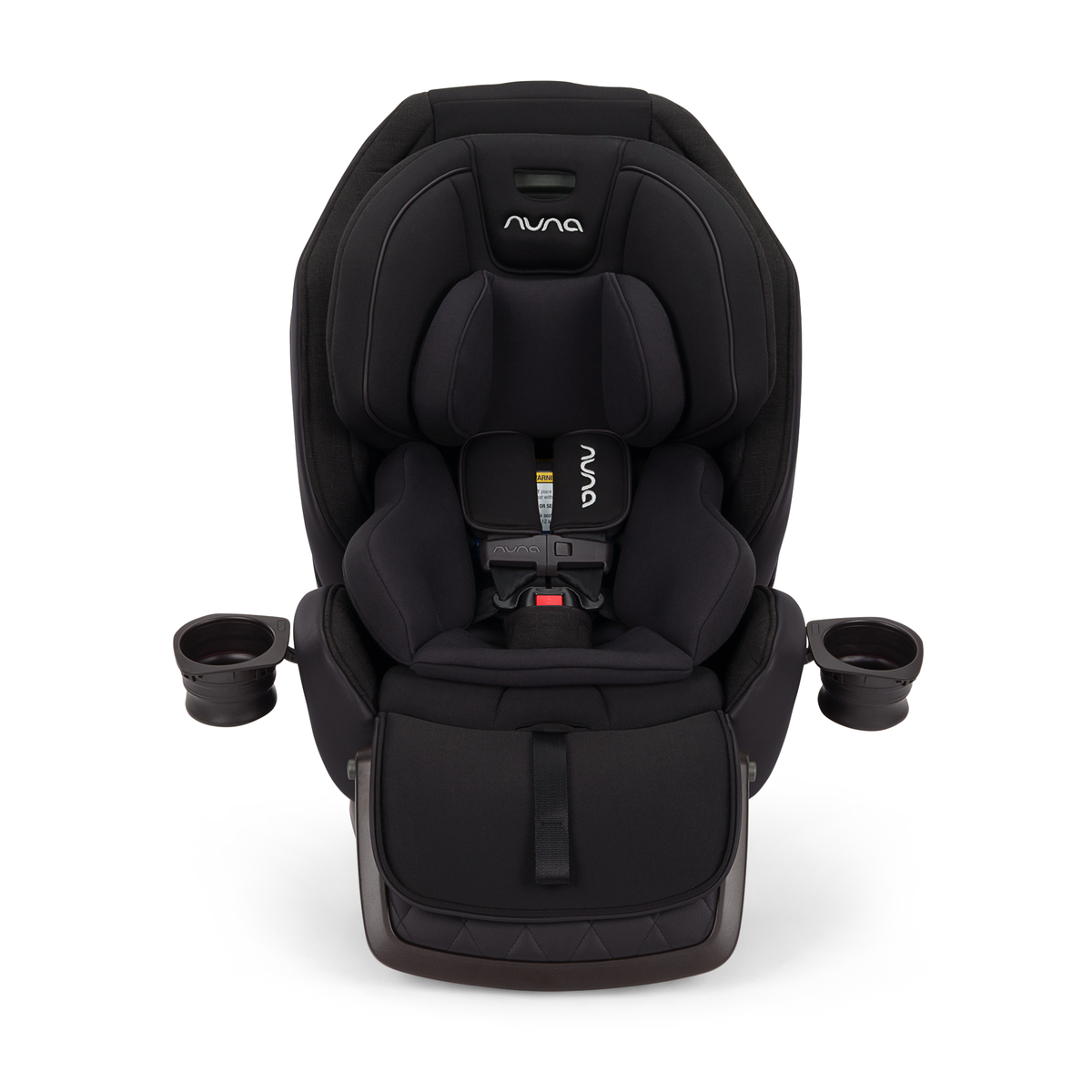 Nuna EXEC Next All-In-One Convertible Car Seat