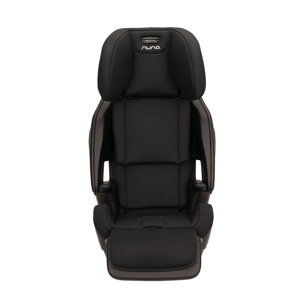 Nuna LUMN Harness Booster Seat