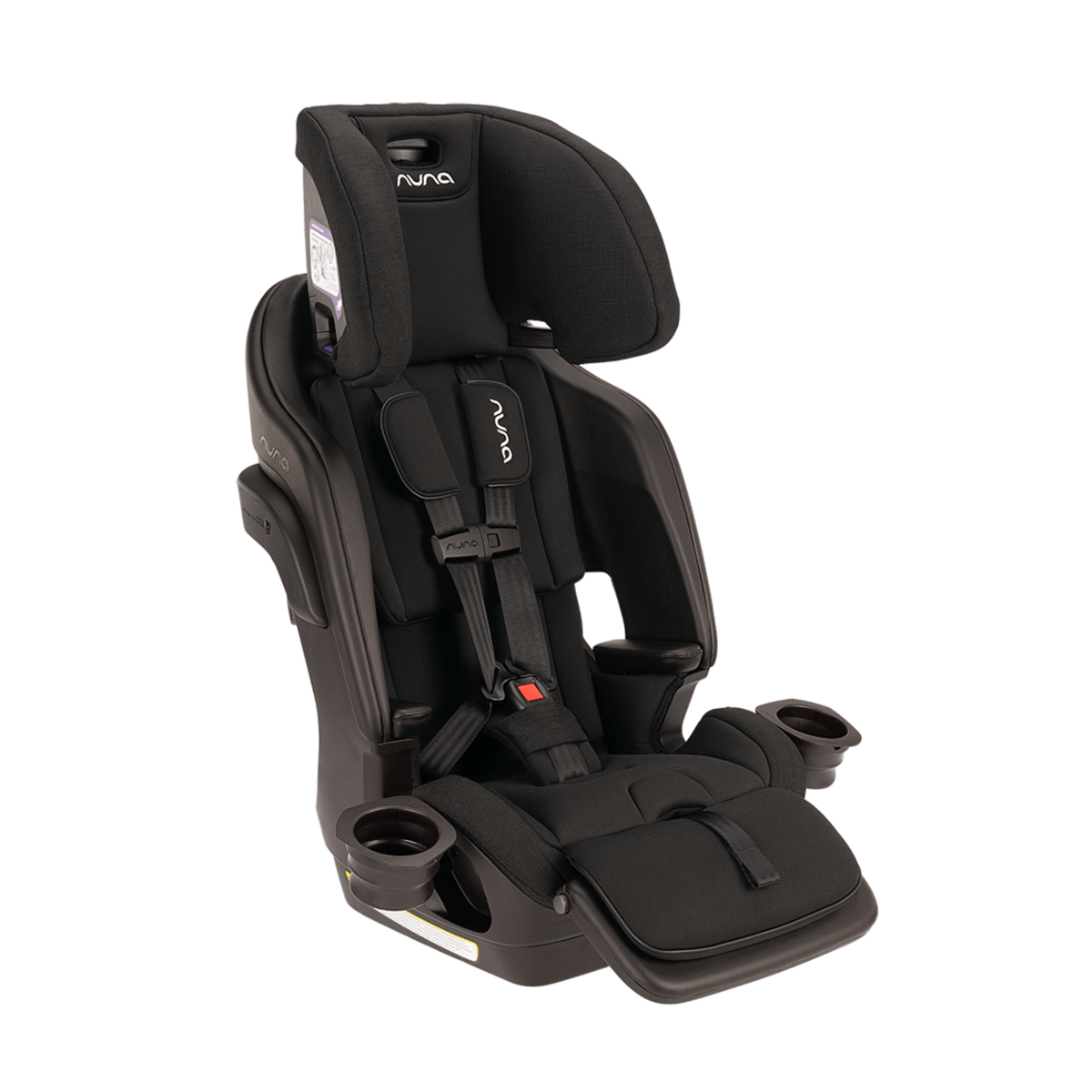 Nuna LUMN Harness Booster Seat