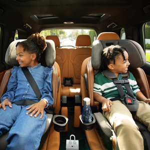 Nuna LUMN Harness Booster Seat