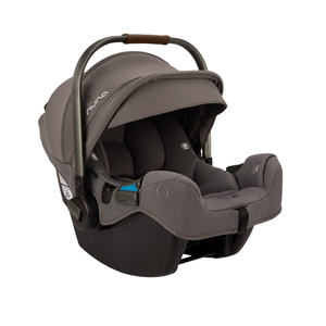 Nuna PIPA RX Infant Car Seat + PIPA Relx Base