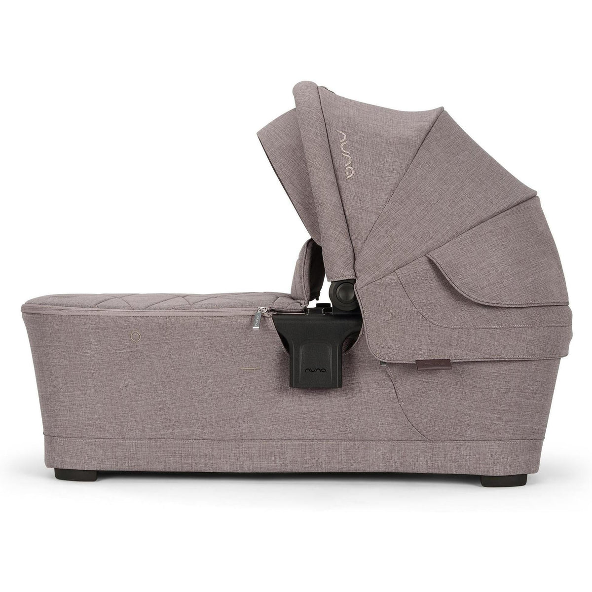 Nuna x BMW SWIV & TRIV Series Bassinet + Stand