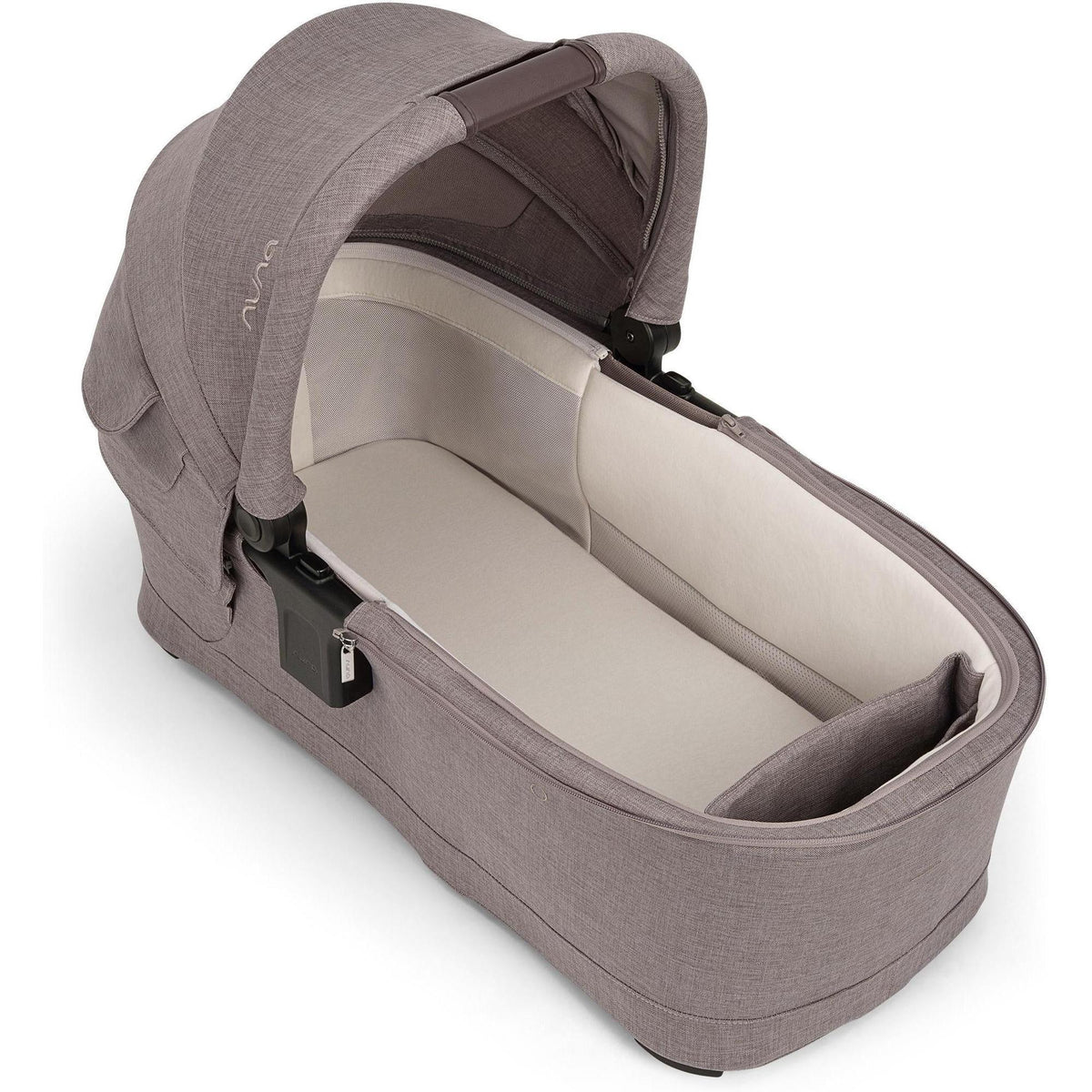Nuna x BMW SWIV & TRIV Series Bassinet + Stand