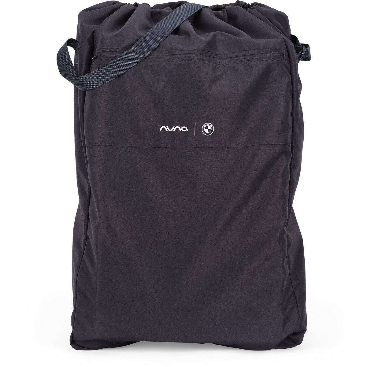 Nuna x BMW SWIV Stroller