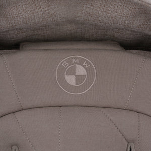 Nuna x BMW SWIV Stroller