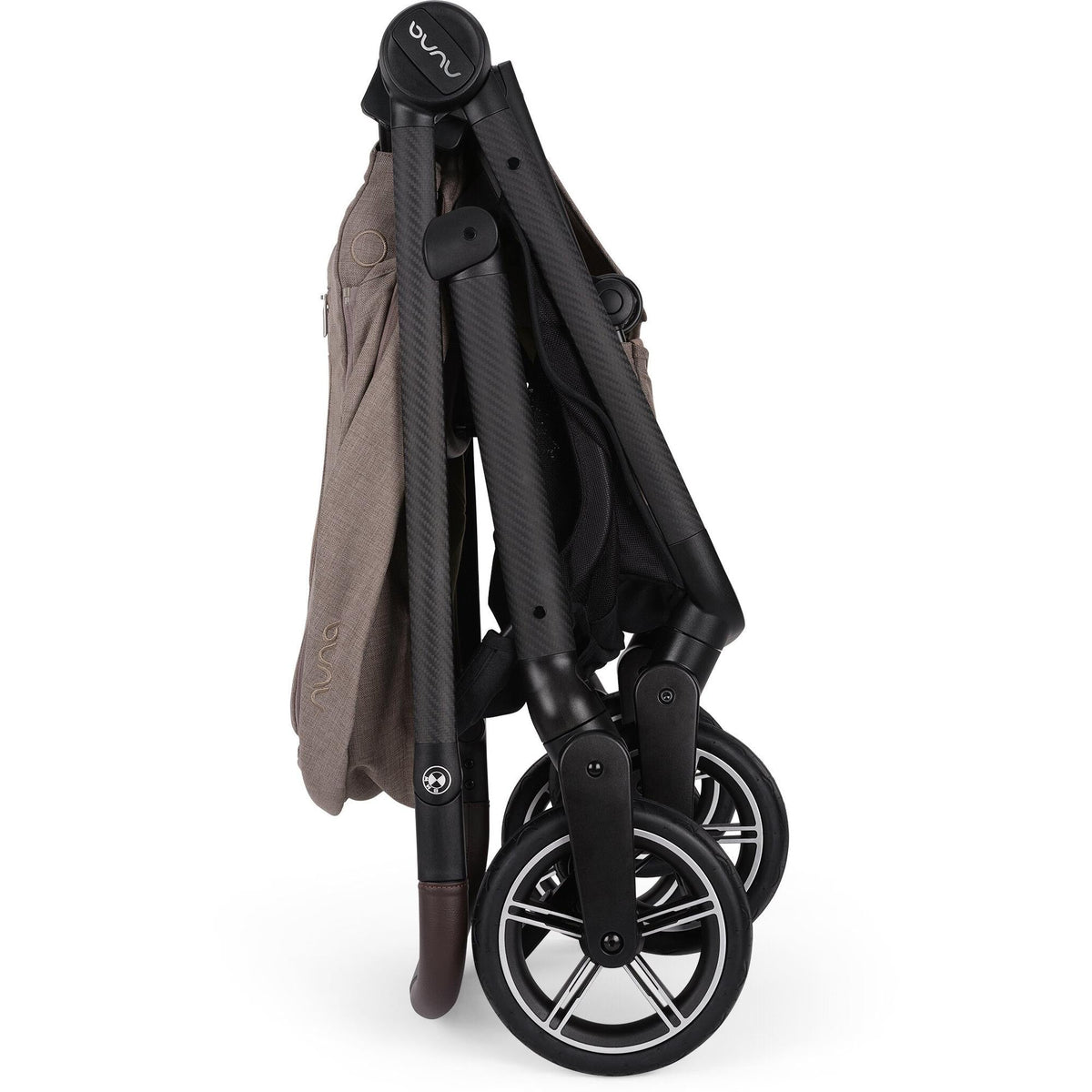 Nuna x BMW SWIV Stroller