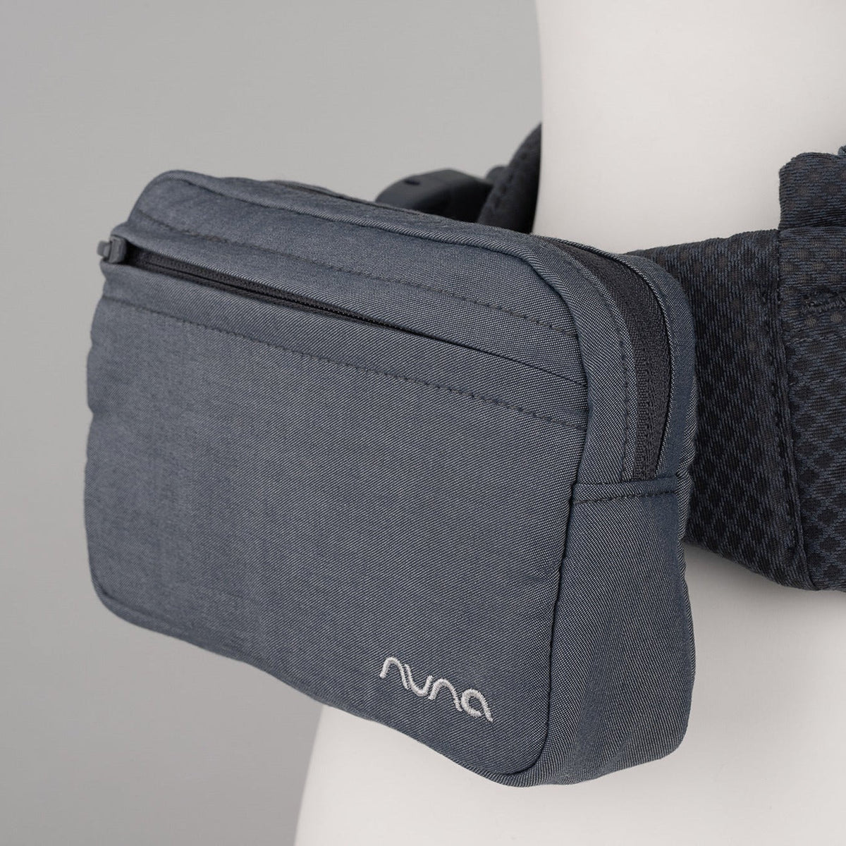 Nuna CUDL Deux Baby Carrier