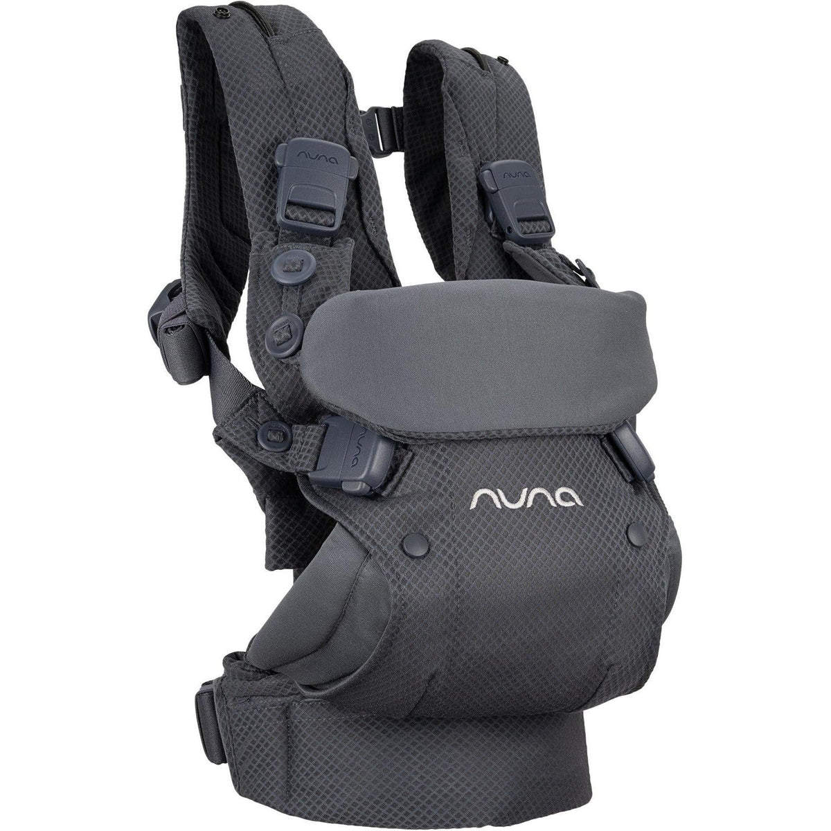 Nuna CUDL Deux Baby Carrier