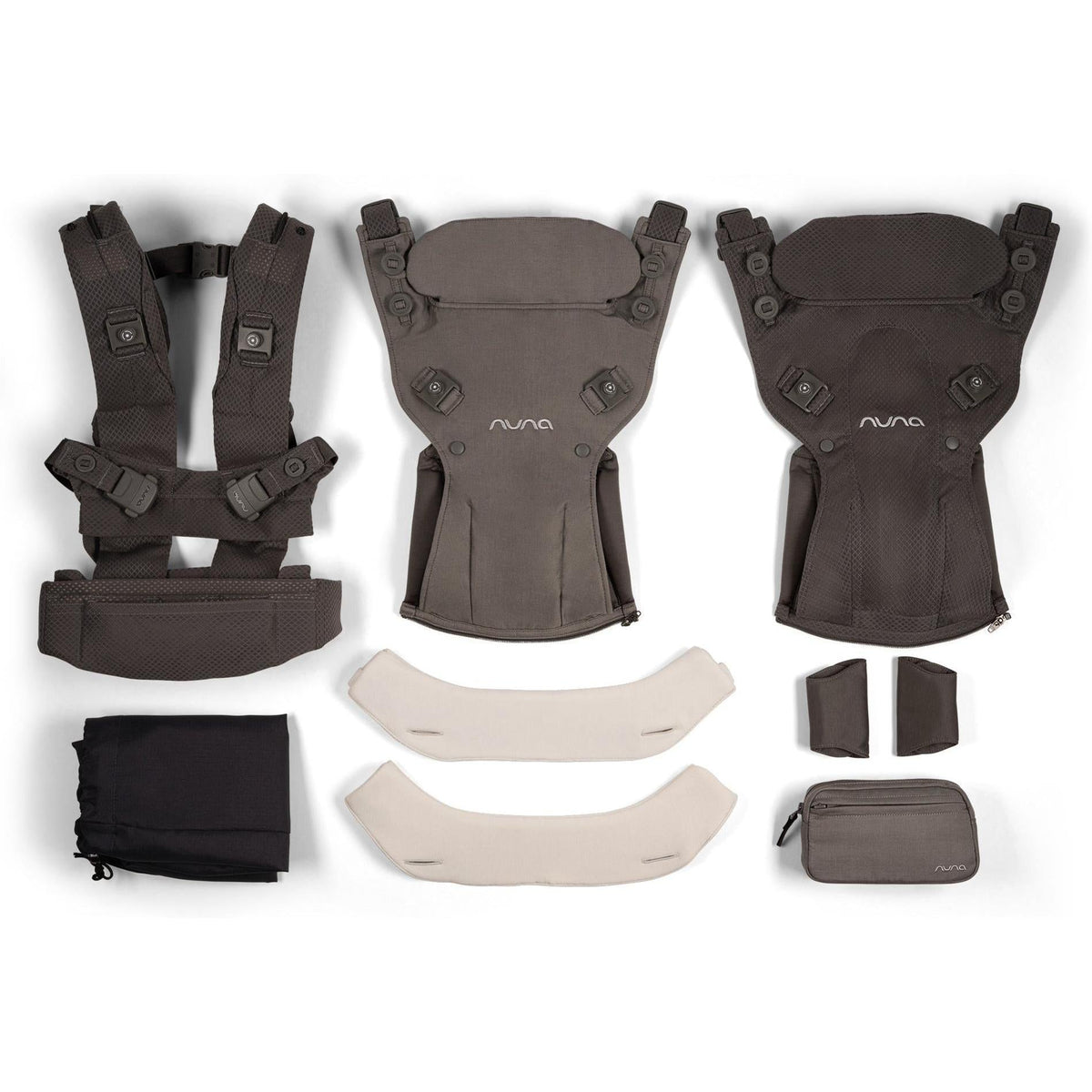 Nuna CUDL Deux Baby Carrier