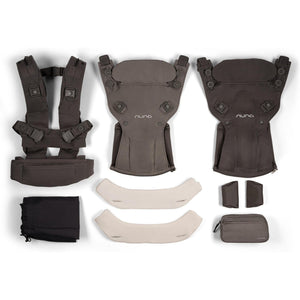 Nuna CUDL Deux Baby Carrier
