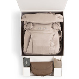 Nuna CUDL Luxe