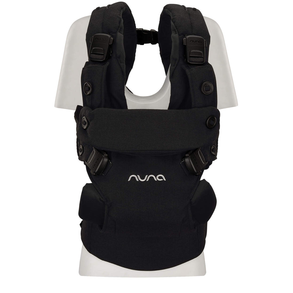 Nuna CUDL Luxe