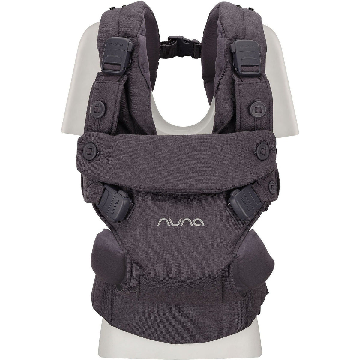 Nuna CUDL Luxe