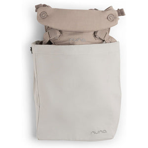 Nuna CUDL Luxe