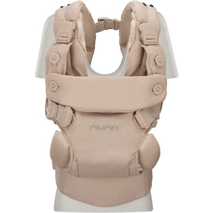 Nuna CUDL Luxe