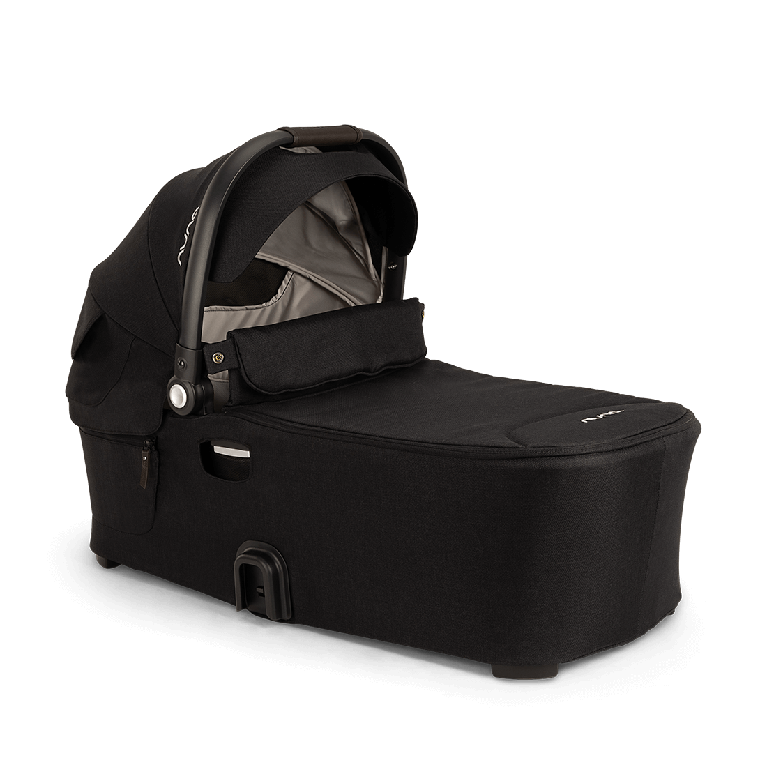 Nuna DEMI Next Bassinet + Stand